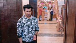 Parineeti - 22nd September 2022